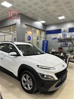 هیوندای کۆنا